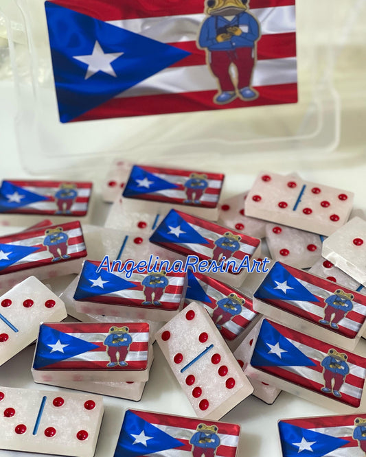 dominoes