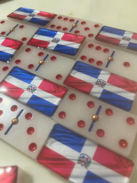 dominoes/Dominican